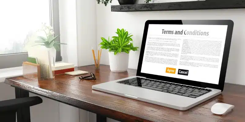 Ba trụ cột trong điều khoản điều kiện RS88
