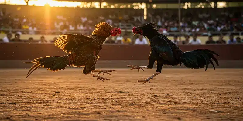 Các loại kèo và kinh nghiệm cá cược đá gà trực tiếp