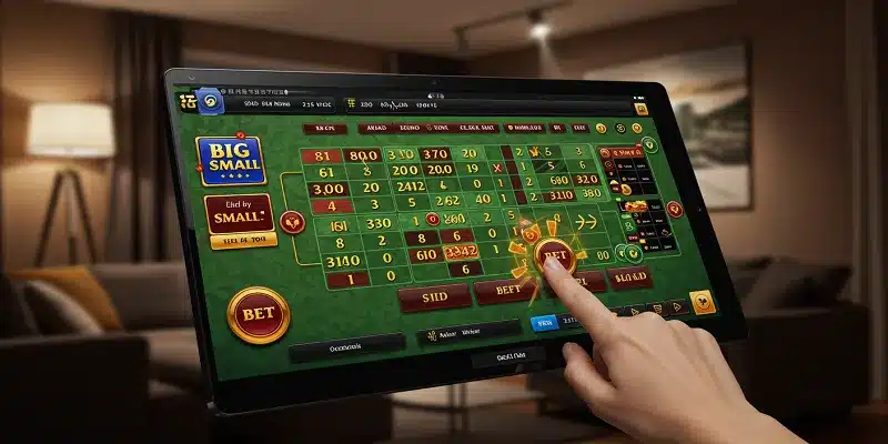 Cách chơi tài xỉu RS88 hiệu quả