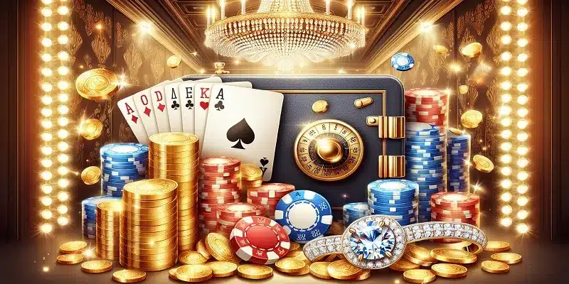Chơi Casino RS88 như thế nào để vừa vui vừa có cơ hội thắng lớn
