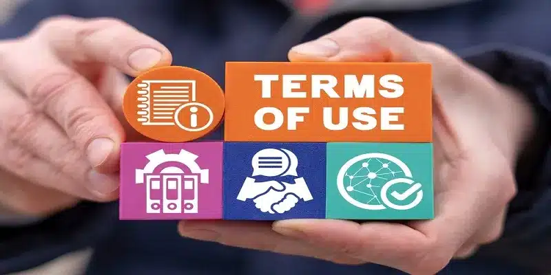Điều khoản điều kiện là gì
