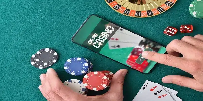 Đội ngũ chăm sóc khách hàng RS88