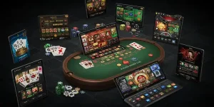 Khi game bai RS88 la the gioi khong gioi han 1