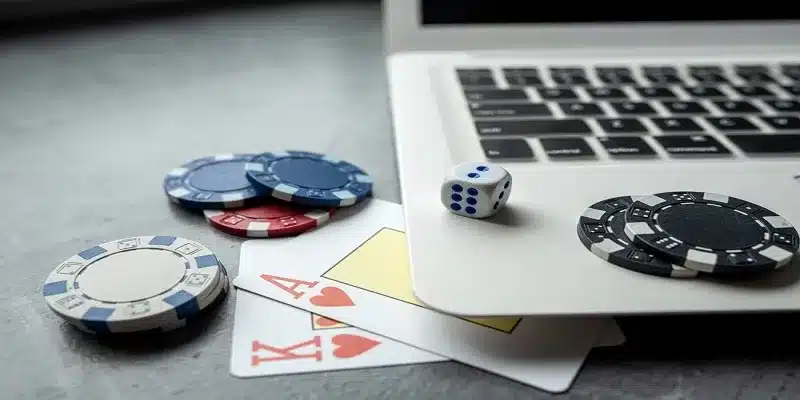 Kho game sòng bài RS88