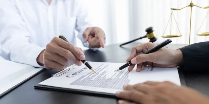 Miễn trừ trách nhiệm là gì và vai trò quan trọng tại RS88