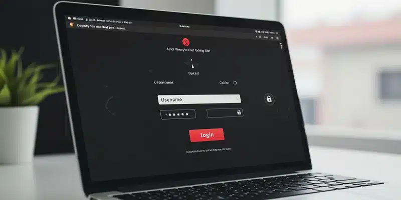 Những vấn đề thường gặp khi đăng nhập RS88
