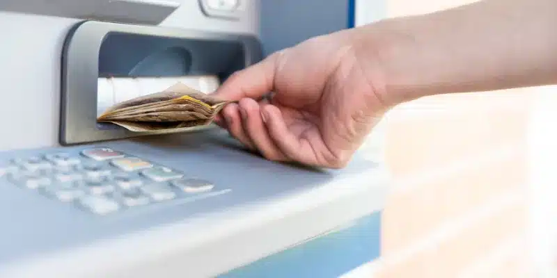 Quy trình rút tiền RS88
