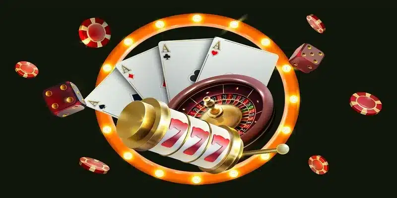 Vì sao nên chọn Casino RS88 để bắt đầu hành trình